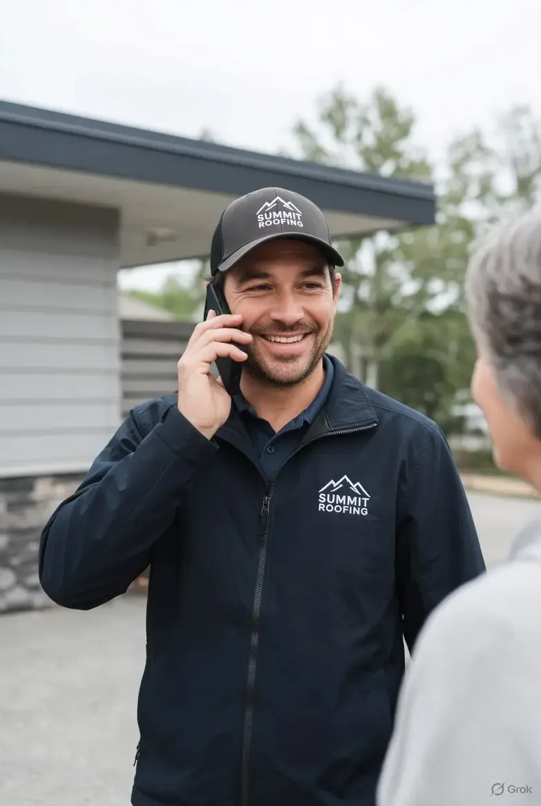 Flat Roof Leak Repair Neville, OH FAQs
